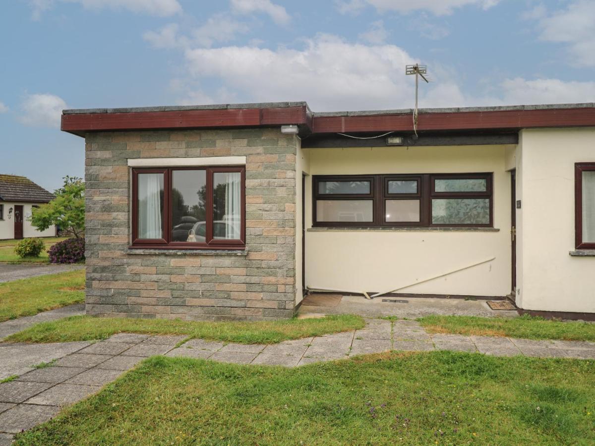 1 Trevelyan Villa Helston Ngoại thất bức ảnh
