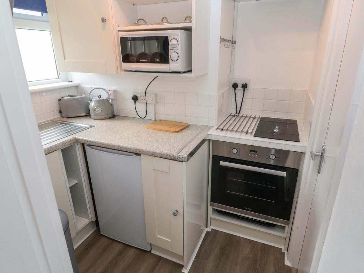 1 Trevelyan Villa Helston Ngoại thất bức ảnh