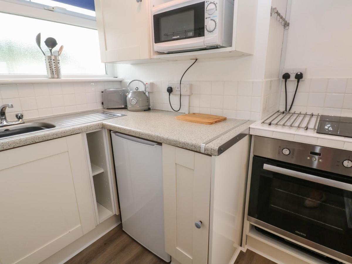 1 Trevelyan Villa Helston Ngoại thất bức ảnh