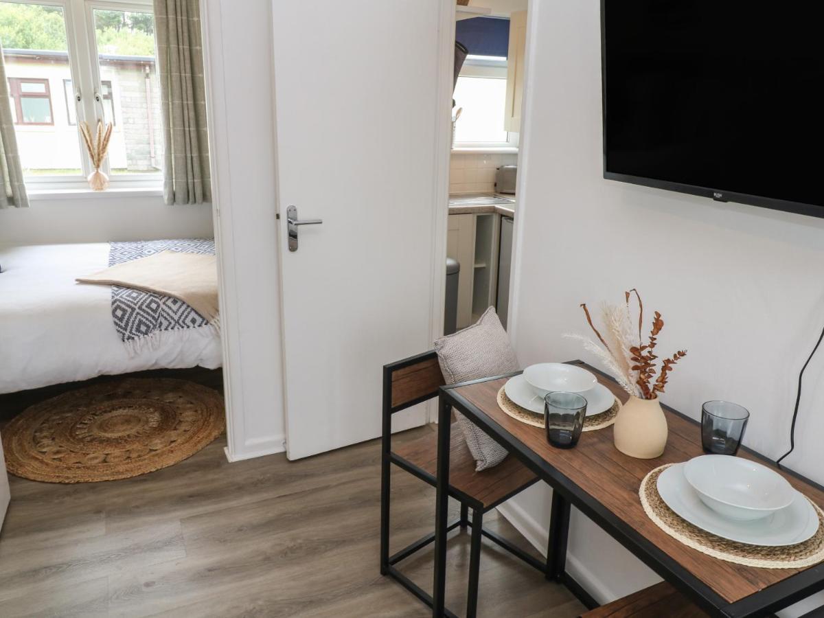 1 Trevelyan Villa Helston Ngoại thất bức ảnh