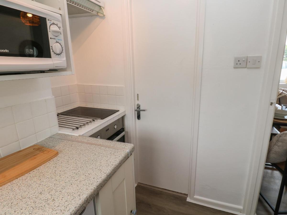 1 Trevelyan Villa Helston Ngoại thất bức ảnh